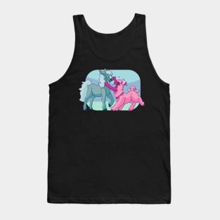 Wamma Horse Tank Top